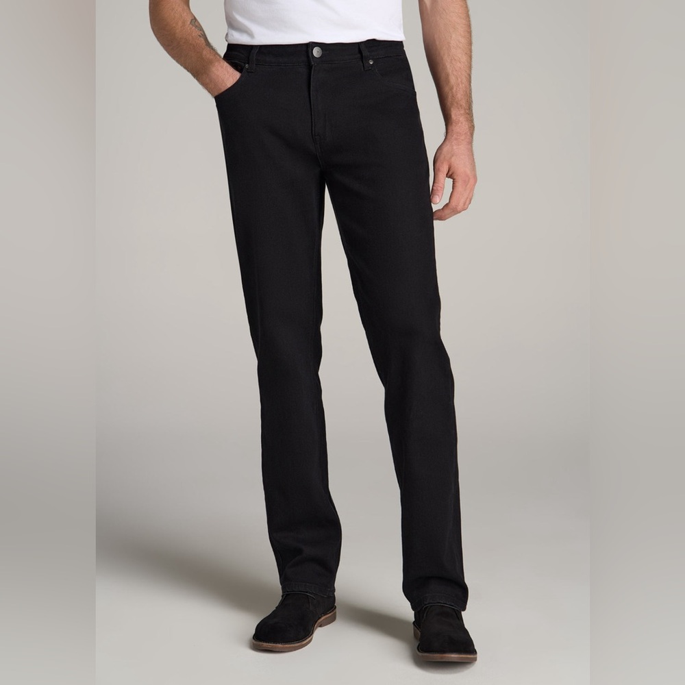 American Tall J1 Straight Legs Jeans